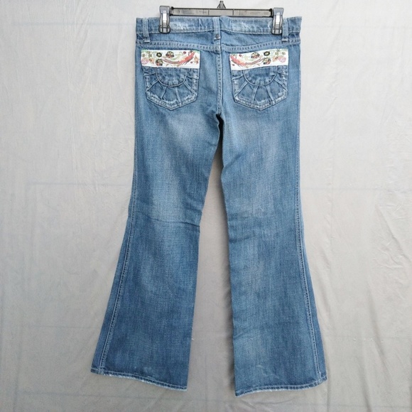 Joes Jeans Vintage Series Floyd Bootcut 
